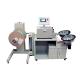 OEM ODM Rolling Automatic Fiber Optic Cutting Machine For Patch Cord Making