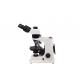 40 - 400x Center Adjustable Compound Light Microscope 110V - 240V With Full Polarizing Function