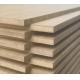 Indoor Fireproof Bamboo Wood Panels First Class Grade 2440x1220mm