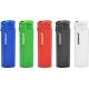 BBQ Solid Refillable Disposable Butane Gas Electronic Cigarette Lighter Model NO