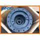 9065935 9080069 9096482 Excavator Final Drive Applied To Hitachi EX120 Travel Device