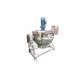 50L Candy Mixer Tilting Cooking Steam Jacketed Kettle