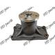 6D34 Engine Water Pump ME993520 For Mitsubishi