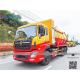 Dongfeng Kinland 6x4 20T Vacuum Sewage Suction Truck