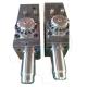 HM960 HM952 HM950 HM951 HM900 Hydraulic Hammer Breaker Spare Parts Nitrogen Gas Cylinder Piston Pressure Accumulator