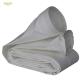 High Strength Polyester Filter Bag For Cement Plant Dust Collector 1-200um