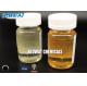 Non - Formaldehyde Color Fixing Agent For Dyeing / Textile Chemical Industry