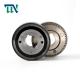 DLY0-5 DLY0-2.5 DLY0-1.2 Electromagnetic Brakes And Clutches Teeth Multi-Disc