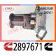 QSK60 QSK45 Engine Parts PT Fuel Pump 4009883 4001694 3417296 4903532 2897671