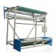 HOT SALE textiles  machine  Frame structure fabric unwinding and plaiting machine
