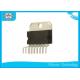 15 + 15W Integrated Circuit IC / Dual Bridge Amplifier Oringinal TDA7297