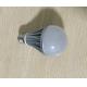 Epistar SMD5730 aluminum housing led bulbs light with 3 years warranty