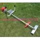 Small Multi-Purpose Lawn Sugarcane Harvester for Rice,