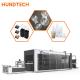 BOPS Hips Pressure Thermoforming Machine Vacuum Mould Machine