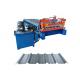 Hot Selling Waterproof Building Material Metal Roof Sheet Metal Roll Forming Machines