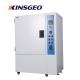 300w Plastic UV Testing Machine , Uv Accelerated Weathering Tester With Power 1Φ, 220V,50HZ