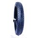 Rubber Tubeless Motorcycle Tyres 80/90-17 70/100-17 J663 4PR 6PR TT/TL F R