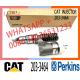 Common Rail Injector 203-3464 166-0149 10R-1258 212-3465 212-3468 317-5278 187-6549 For C-A-T C12 Diesel Engine