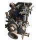 6D125-6 Excavator Engine Complete Engine Assembly for Excavator Diesel Engine Parts