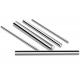 High Hardness Fine Grain Size Polished Solid Tungsten Carbide Rods For Cutting Tools