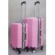 ABS/PC Aluminum frame luggage / spinner luggage / hard side luggage
