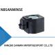 SL140 Plug Type 16W DC Solenoid Coil , Electrical Equipment Coil For Solenoid