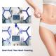 Liposuction Body Sculpting Cellulite Removal Freezing Fat FDA Approved