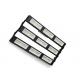 140 Watt High Power Grow Lights For Garden Sowing Breeding Aluminum Glass