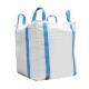 FIBC Bulk Bag 100% PP 4 Loops Super High Tensile Strength Packing Bitumen Silica Cemen Sand