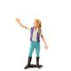 Ranchwoman Figure People At Work Model Toy Pretend Professionals Figurines For Boys Girls Kids