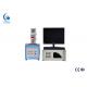 Industrial Keyboard Buttons Machine , Automatic CNC Load Curve Tester