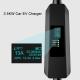 3.5kw 16A LCD Car EV Charger Station IP55 New Energy cE IEC 80V~250V