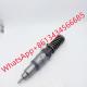 Electronic Unit Fuel Injector BEBE4D25001 21371679 85003268 21340616 For MD13 EURO 5 Diesel Engine