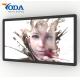 Android Indoor Digital Signage 1 Year Warranty 89 / 89 Viewing Angle
