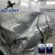 High Durability Glossiness Automotive Base Coat Paint Auto Paint Refinishing