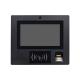7inch Android Tablet with RFID Fingerprint FHD Android Industrial Touch Tablet PC