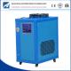 Industrial Water Cooled Screw Water Chiller Temperature Controller