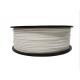 High Strength 1.75 Mm Nylon Filament , Low Shrinkage 7 Colors 1kg PA Filament