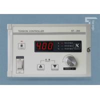 Slitting Machine Manual Tension Controller Max Control Current 4A For Powder Brake
