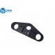 CNC Custom Small Metal Turning Auto Parts Service Sandblasting Surface Finish