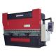 Hydraulic Iron Sheet Press Brake Panel Bending Machine Fully Automatic