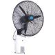 High Pressure Mist Fan Wall Mounted Spray Fan Humidifier(W10N-26W)