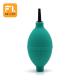 High Energy Lgihtweight Rubber Dusting Bulb Strong Trumpet Blow