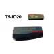 T5ID20 Blank Transponder Chip