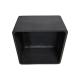Industrial Silicon Carbide Graphite Crucible for electrodes in electrolytic cells