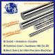 high precision durable stainless steel bright bar heat treating linear round bar HRC56-58 roughness 0.05
