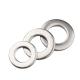 Flat Spring Steel Spacer Thin Flat 304 Stainless Din7989 Din988 Din125 Zinc Plated Washers Steel Copper
