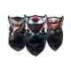 Sweat-proof Breathable Comfortable Pattern Outdoor Riding Bicycle Mouth Shield Motorcycle Face Mouth Shield Neck Head Scarf