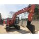                  Japan Manufactured Secondhand Hitachi Crawler Excavator Ex120wd in Perfect Working Condition with Reasonable Price, Used Crawler Excavator Hitachi Ex60 on Sale             
