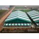 30M x 55M Waterproof and Colorful Sport Event Tents For Footaball and Soccer
